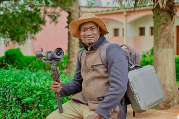 ph Mwana Mpenzi Manzekele