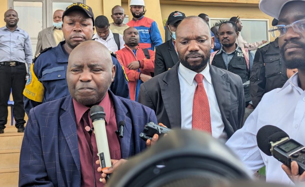 Ph Mwana Mpenzi Manzekele